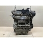 1863701 Двигатель Ford Focus III (2011 - 2019)