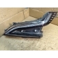 266053014RAUTORUD Renault megane e - tech левый светодиодная фара drl светодиодный