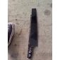 254703 Накладка крышка дверь audi q5 8r 8r0837901 lp