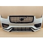 A2958 в сборе бампер volvo xc90 ii r - design рестайлинг камера 4x pdc 707