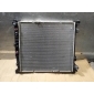 A0995000104 Радиатор ДВС Mercedes-Benz GLS-class W166 , A0995001303,