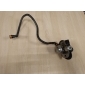 2310136080 Топливный Насос тнвд Lexus NX AGZ15 2020 , 23101-36080, 23470-36020