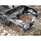 5370160G70 фартук четверть Lexus LX500D LX600 2022 53701-60G70, , 53206-60040, 5320660040