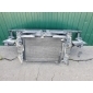 4H0805594E Кассета радиаторов Audi S8 D4 2014 , 4H0121251E, 4H0145804B, 4H0121207C, 4H0959455AB, 4H0959455AC, 4H0260403F