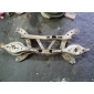 GHP92880X Балка задняя (подрамник) Mazda 6 GJ 2012 , B, GHP928300, GHP928350