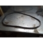 6788260090 Уплотнитель стекла двери Toyota Land Cruiser Prado 150