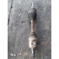 4343060082 полуось Toyota Land Cruiser Prado 150