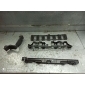 5352560070 Кронштейн Toyota Land Cruiser 300