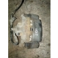 GS1D3361X Суппорт Mazda Mazda6 GH , GSZD3399Z
