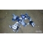 KD5358210 Петли дверей Mazda CX-5 KD53-58-210, , KD5359210, D46159210A, D46158210A