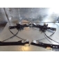LR026708 стеклоподъемник Land Rover Range Rover Evoque