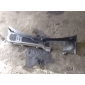 LR027199 Решетка стеклоочистителя Land Rover Range Rover Evoque , BJ32021B43A