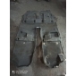 84280C5200WK Ковролин салона Kia Sorento PRIME 3
