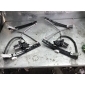 C2D18319 Стеклоподъемник электрический Jaguar XJ X351 , , C2D31416, C2D18318, C2D31415