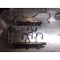 C2C40310 Рейка топливная Jaguar XJ X351 , 9X2Q9D280FA, , C2C40309, 9X2Q9D280EA