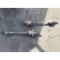 396001CC0A полуось Infiniti QX70 S51