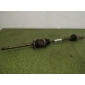 39101EJ71A Полуось передняя левая INFINITI QX50 EX J50 2009