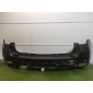 E1850225435R Бампер задний Renault Duster HSA 2010-н.в. , 850221057r