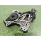 5638115 Насос масляный Opel Astra H 2004-2015 , 901115JB13, OP56380115S, 0638438, 638438, 55565003, 55582107, 55566793, 25190865