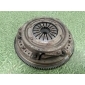 98mm6375a1m Маховик Ford Fiesta MK5 1995-2012 , 2S617550BC2S617563BD