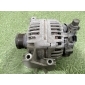 0124515096 Генератор Opel Vectra C 2002-2008