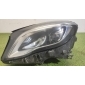 A1569066900 Фара левая Mercedes-Benz GLA-Class X156 2017-н.в , 1569066900