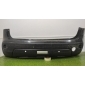 85022JD00H Бампер задний Nissan Qashqai J10 2006-2013
