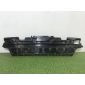 51128064714 Кронштейн бампера заднего BMW 5-Series G30 2016-н.в , 28064714