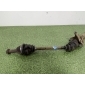 2S6W3B436FB Привод Ford Fiesta 2001-2007