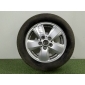 36116855101 диск колесный Mini Hatch R56 2005-2014 , 6855101