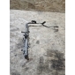 2380750050 Рампа топливная рейка Toyota Land Cruiser 100 2001