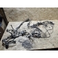 8211260132 Проводка подкапотная Toyota Land Cruiser 100 2001