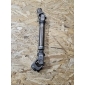 KD3132AB0 Кардан рулевой Mazda CX 5 KE