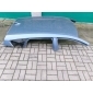 121453446 Toyota auris ii крыша обшивка крыши антенна хэтчбек