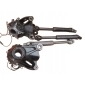 8523952 bmw r1200 gs r rt r1250 мост для без вал вал 8531102 52.5mm