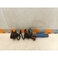 1595298 Амортизатор передний Ford Focus 2 2007