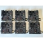 8200306032C Блок bsi bsm upc x84 n2 renault megane ii scenic 2 s118399200f