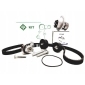 530044110 schaeffler ina 530 0441 10 комплект панели грм dolz o146 насос радиатора , охлаждение двигателя