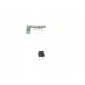 8200204295 предохранитель 1a 400v renault dacia