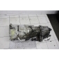 TGD500570 Кпп land rover discovery 2.7 d tdv6