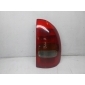 0470268 Opel corsa b 5 дверь - фара правая tyl