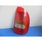 01 Opel corsa b 5d фонарь правый valeo