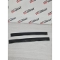5C6823707 Уплотнитель капота Volkswagen Jetta 6 2012