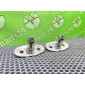 51238176594 Отбойник капота Bmw 5-Series E39 Touring 2000 , 5123 8176594