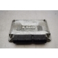 06A906033NT Skoda октавия ii 1.6 mpi блок управления двигателя