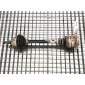 LORK8645600 привод левый передняя audi a3 8l 1j0407271 1.6 101km 96-06 шрус