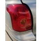 22519 Toyota avensis t25 универсал фонарь задняя левая