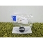 51142754972 эмблема значек логотип капот передняя купер они clubman r55 r56 r57 06 - оригинальный n