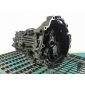 IMPRK1219778AKM Кпп audi 80 b3 akm 1.9d