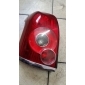 8200658411 Фара левая левый задняя задняя toyota avensis t25 универсал европа